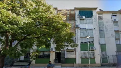 Apartment on Calle Divinas Palabras photo 2