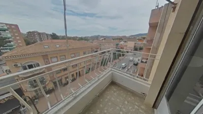 Apartment on Calle Torre de Romo photo 15