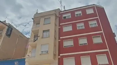 Apartment on Calle Torre de Romo photo 16