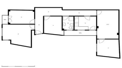 Apartment on Calle Torre de Romo photo 18