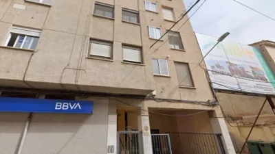 Piso – Almansa, Albacete - Vista 2