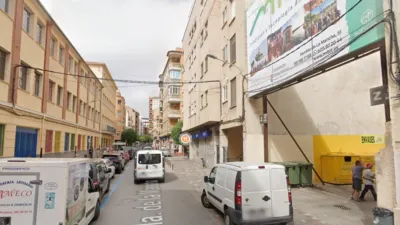 Piso – Almansa, Albacete - Vista 3