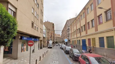 Piso – Almansa, Albacete - Vista 4