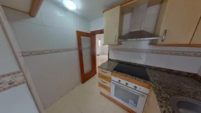 Apartment on Carrer del Cavall Bernat photo 3
