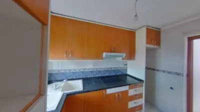 Apartment on Carrer de l'Alcarria photo 3
