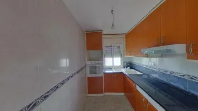 Apartment on Carrer de l'Alcarria photo 6