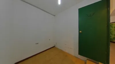 Apartment on Carrer del Doctor Trueta photo 17