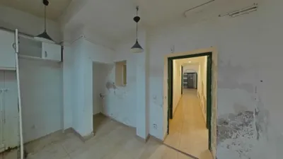 Apartment on Carrer del Doctor Trueta photo 20
