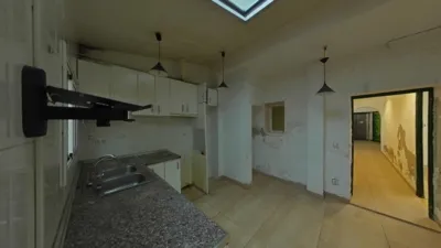 Apartment on Carrer del Doctor Trueta photo 21