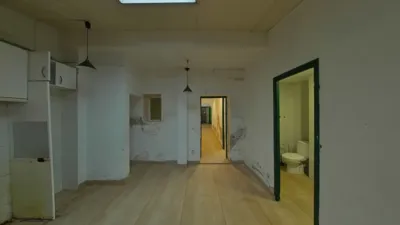 Apartment on Carrer del Doctor Trueta photo 22