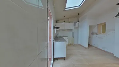 Apartment on Carrer del Doctor Trueta photo 24