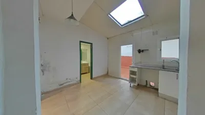 Apartment on Carrer del Doctor Trueta photo 25