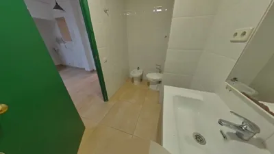 Apartment on Carrer del Doctor Trueta photo 27