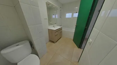 Apartment on Carrer del Doctor Trueta photo 28