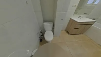 Apartment on Carrer del Doctor Trueta photo 29