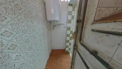 Apartment on Miguel Julia Street photo 2