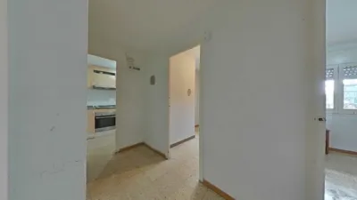 Apartment on Carrer de Francesc Macià photo 17