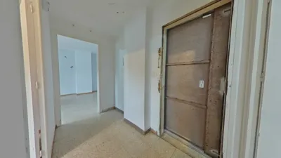 Apartment on Carrer de Francesc Macià photo 18
