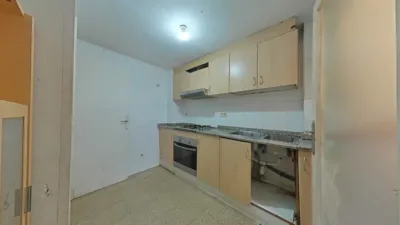 Apartment on Carrer de Francesc Macià photo 19