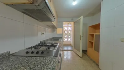 Apartment on Carrer de Francesc Macià photo 20