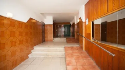 Apartment on Carrer de Francesc Macià photo 21
