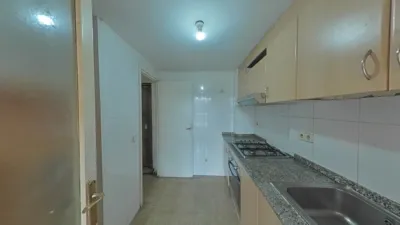 Apartment on Carrer de Francesc Macià photo 22