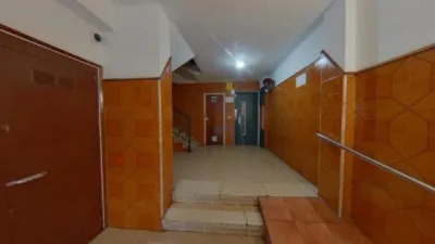 Apartment on Carrer de Francesc Macià photo 23