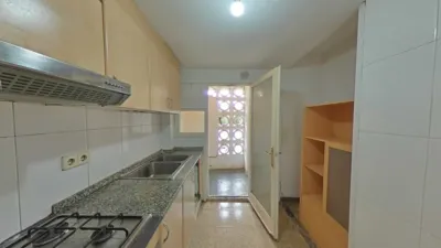 Apartment on Carrer de Francesc Macià photo 24