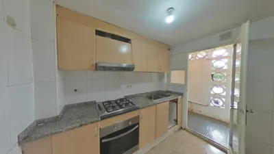 Apartment on Carrer de Francesc Macià photo 25