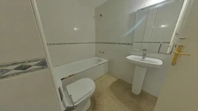 Apartment on Carrer de Francesc Macià photo 28
