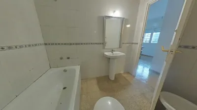 Apartment on Carrer de Francesc Macià photo 29
