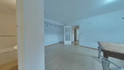 Apartment on Carrer de Francesc Macià photo 2