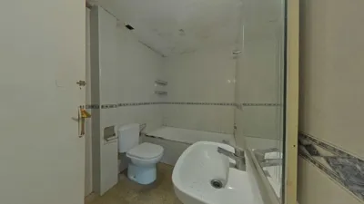 Apartment on Carrer de Francesc Macià photo 30