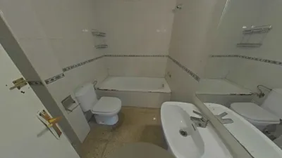 Apartment on Carrer de Francesc Macià photo 31