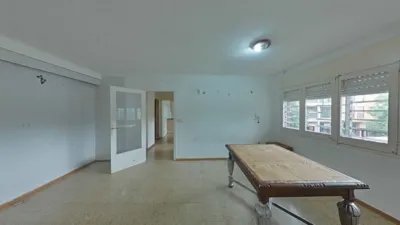 Apartment on Carrer de Francesc Macià photo 3