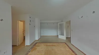 Apartment on Carrer de Francesc Macià photo 4