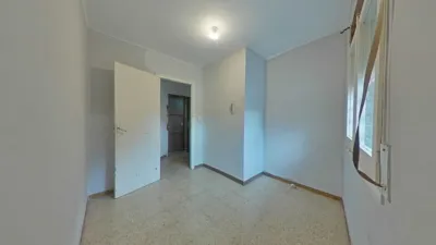 Apartment on Carrer de Francesc Macià photo 8