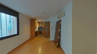 Flat on Carrer de Maó photo 2