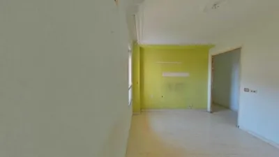 Piso en venta en Plaza Eugenio Hermoso, Fuentepiña (Huelva Capital) de 126.360 €