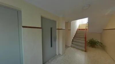 Piso en venta en Plaza Eugenio Hermoso, Fuentepiña (Huelva Capital) de 126.360 €