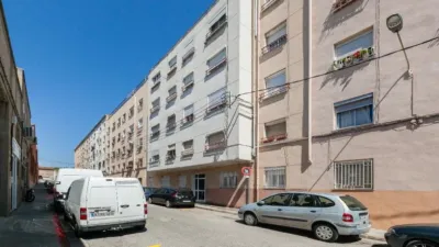 Apartment in Passatge de Pere Serra photo 13