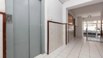 Apartment in Passatge de Pere Serra photo 14