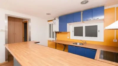 Apartment in Passatge de Pere Serra photo 2
