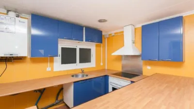 Apartment in Passatge de Pere Serra photo 3