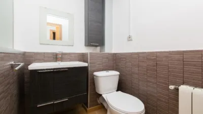 Apartment in Passatge de Pere Serra photo 4