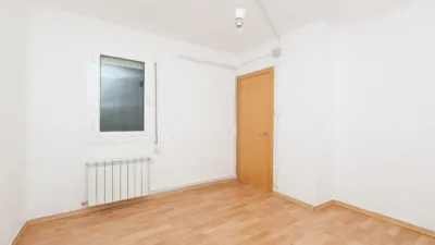 Apartment in Passatge de Pere Serra photo 8