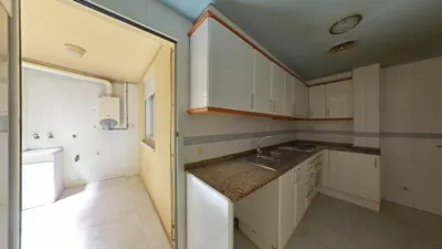 Apartment on Carrer del Vilar Petit photo 18