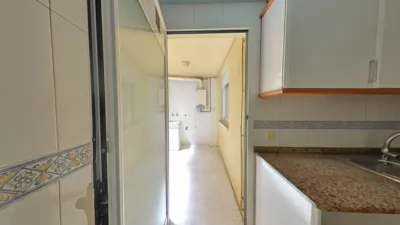 Apartment on Carrer del Vilar Petit photo 19