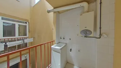 Apartment on Carrer del Vilar Petit photo 20