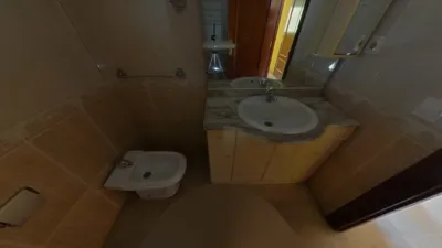Apartment on Carrer del Vilar Petit photo 21